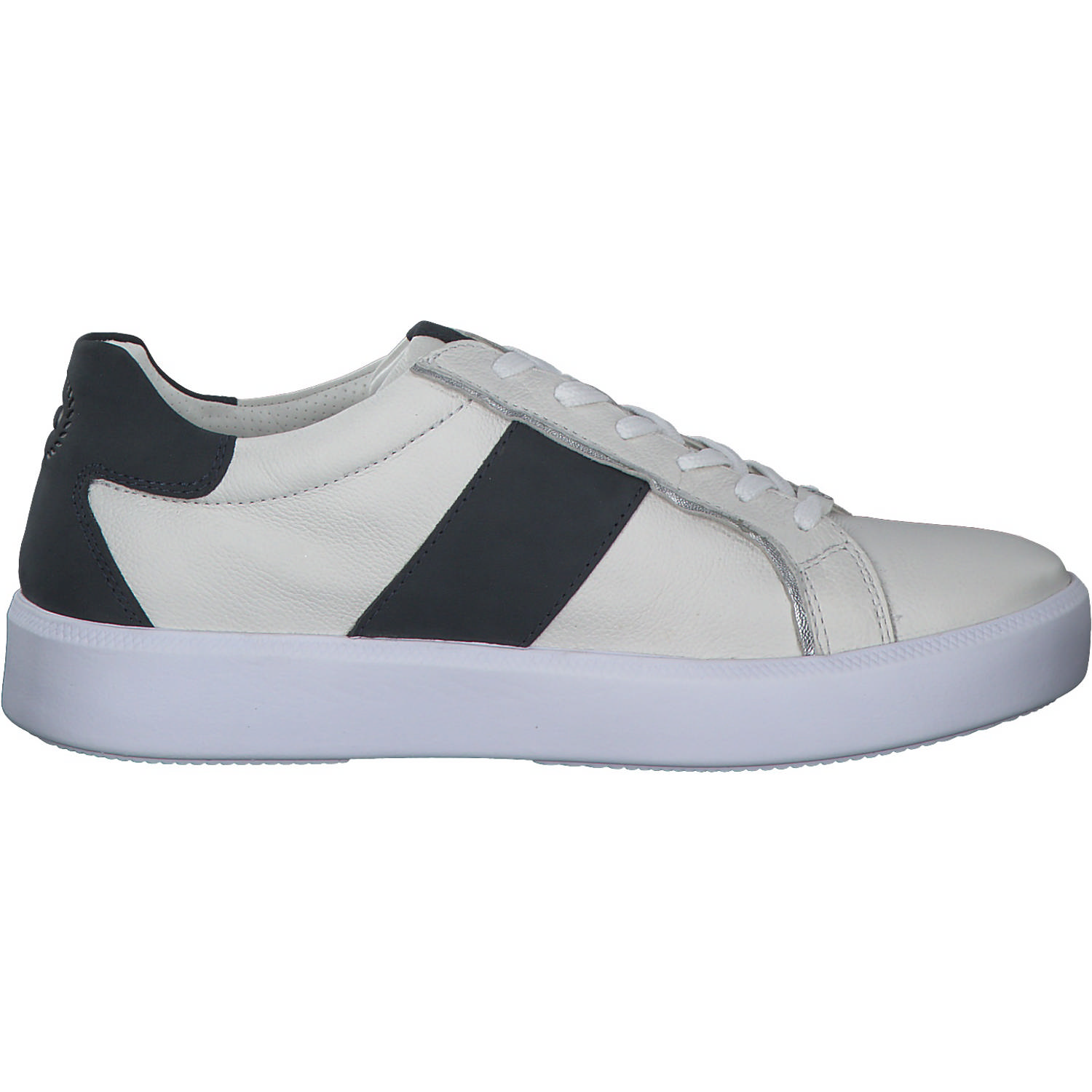 Bugatti Kelli 4071M, Sneakers Low, Damen, Weiß