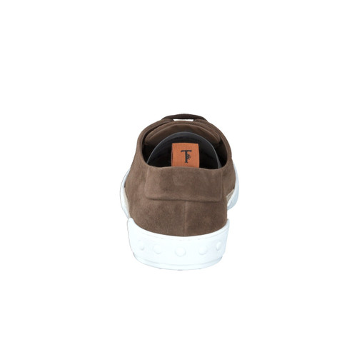 Schnürschuh-46102290333 Tod's