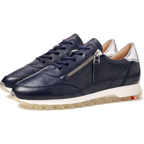 LLOYD Schuhe Hochwertiger Sneaker