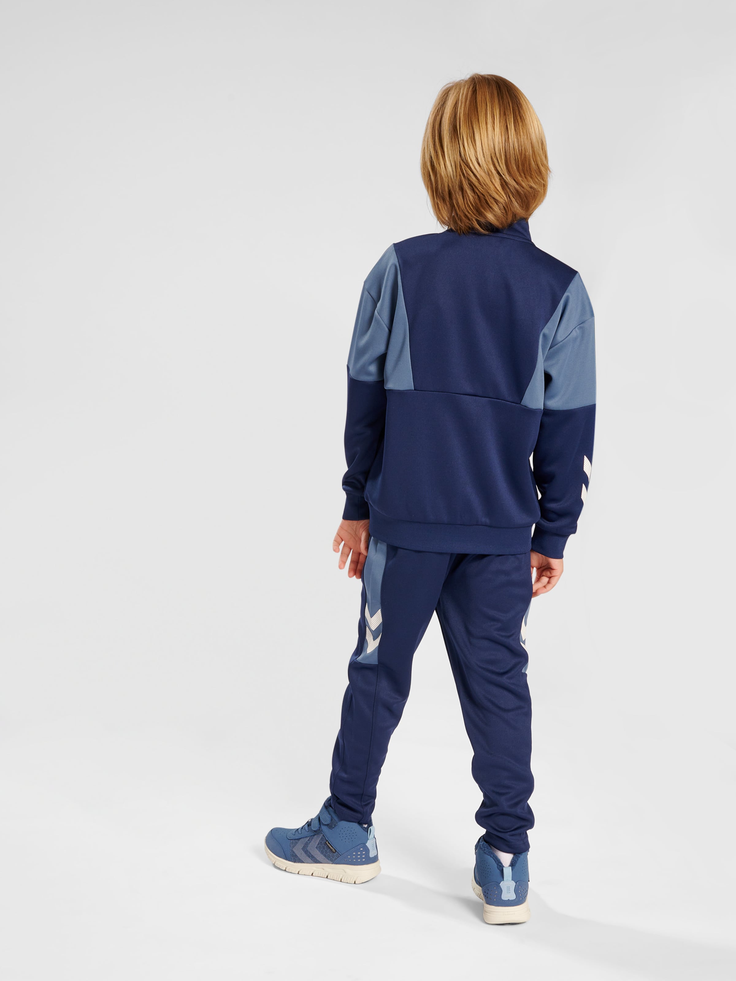 Regular Pants 'MARTY'