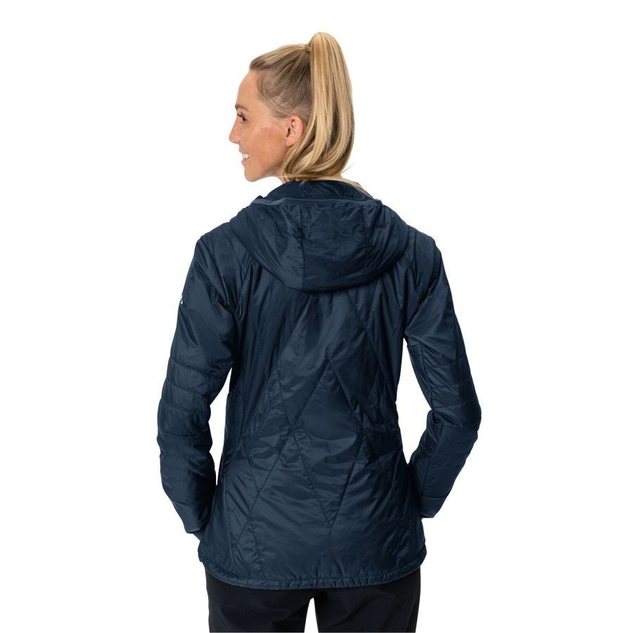 Freney V Isolationsjacke Damen