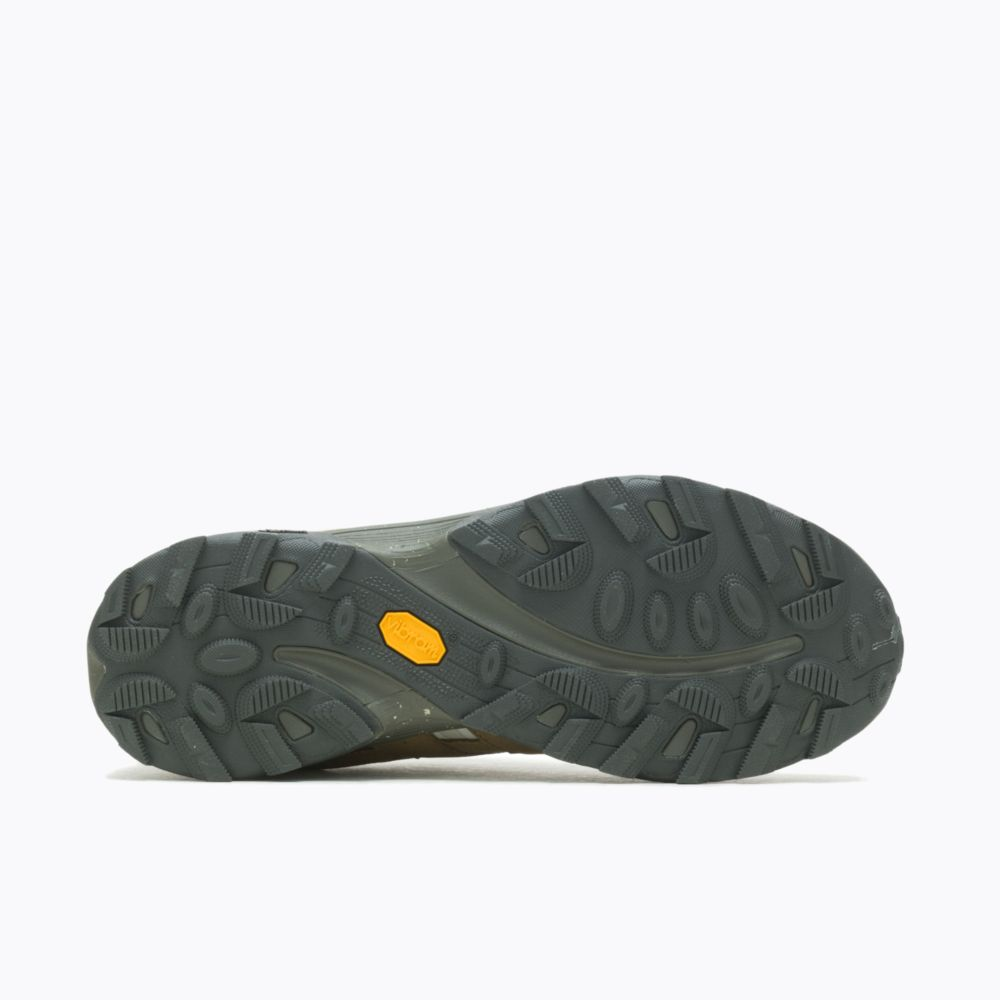 Merrell Moab Hybrid Zip GORE TEX 1TRL J005320 / grün