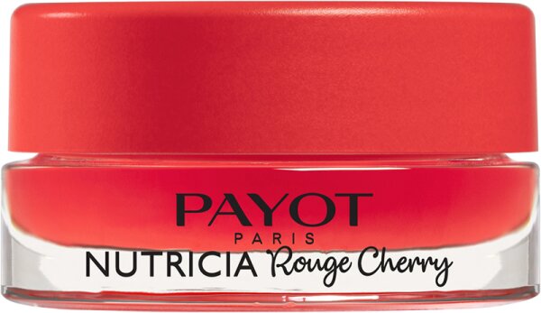 Payot Nutricia Baume Lèvres Rouge Cherry Lippenbalsam