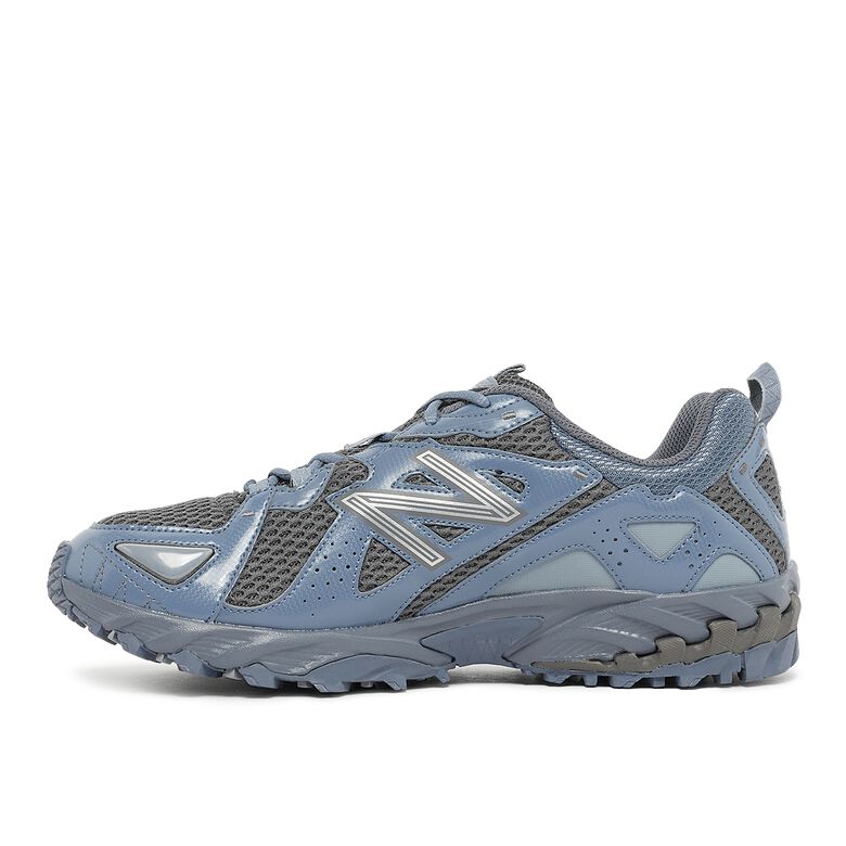 New Balance ML610TC arctic grey