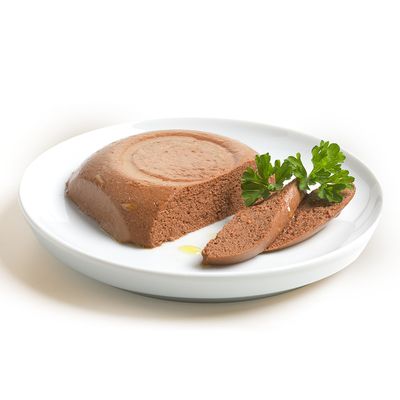 10 x 90 g My Star zarte Mousse