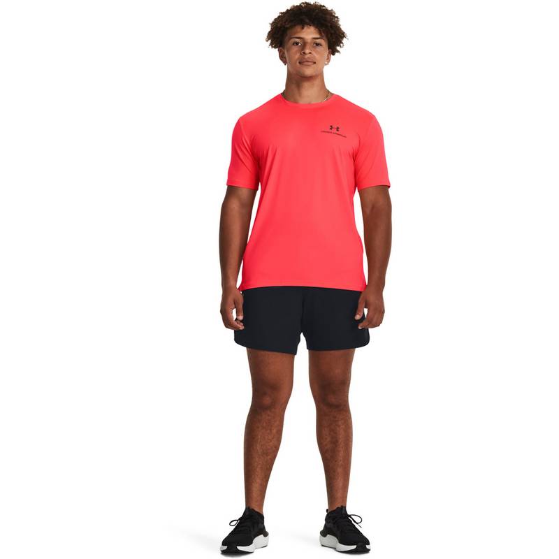 Under Armour Rush Energy Funktionsshirt Herren