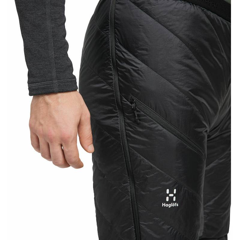 Haglfs L.I.M Barrier Shorts Funktionsshorts Herren