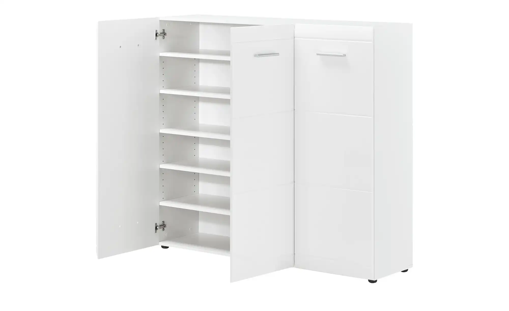 Primo Schuhschrank Akzent