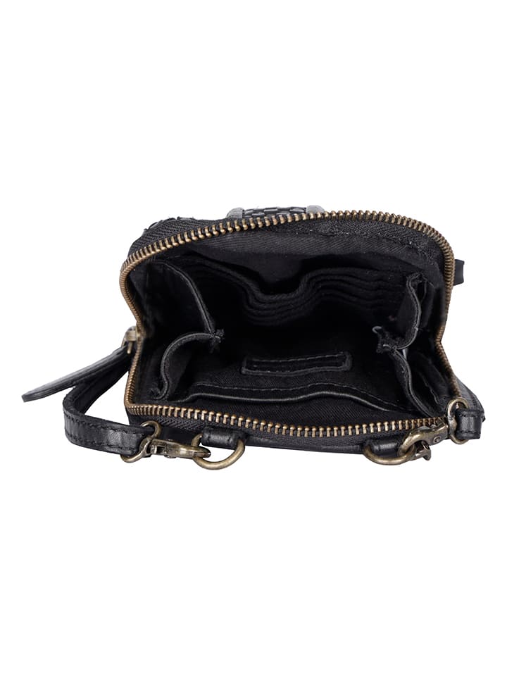 Bellicci Leder-Handytasche 