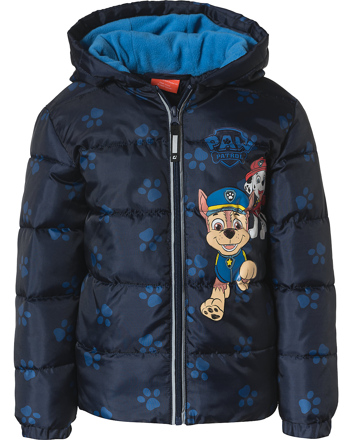 PAW Patrol Winterjacke für Jungen