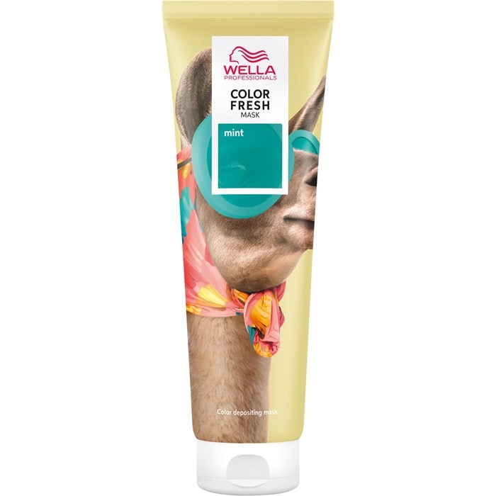 Color Fresh Mask