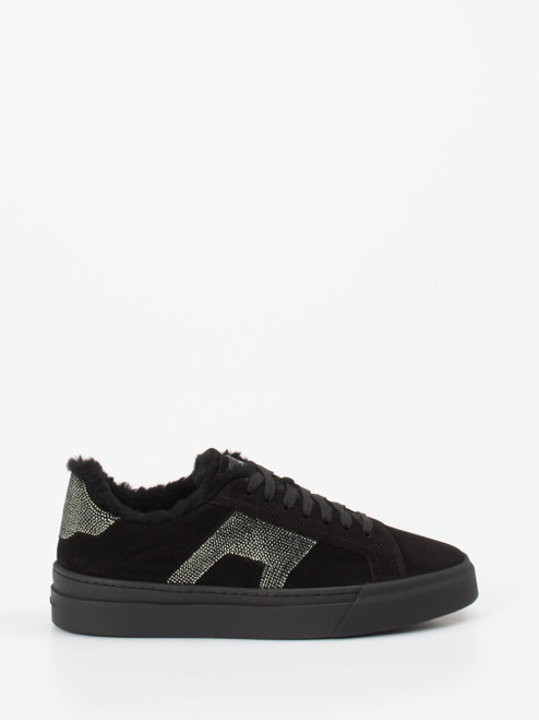 Sneaker-18030090043 Santoni
