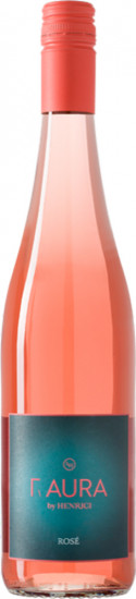 2022 Rosé trocken - Weingut Henrici