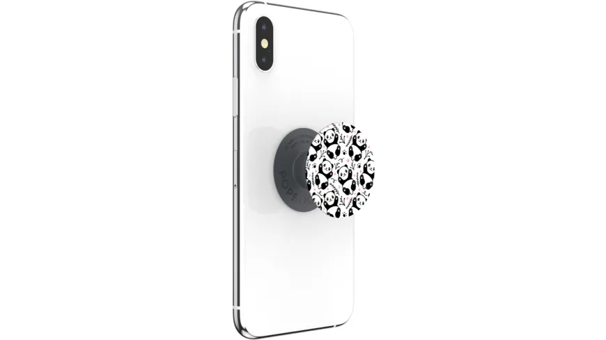 POPSOCKETS PANDA BOOM