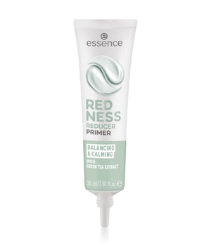 essence Redness Reducer Primer Balancing & Calming Primer-30 ml