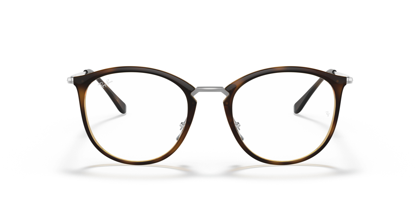 RB7140 OPTICĂ - Lucido Havana