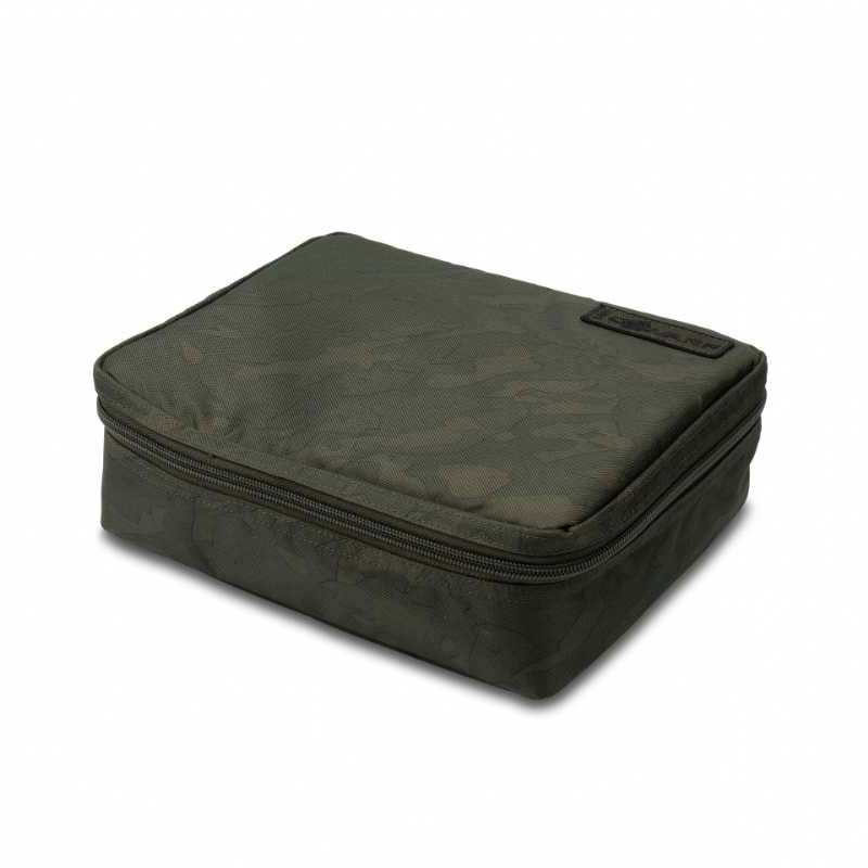 Nash Dwarf Tackle Pouch XL Accessory Kit
