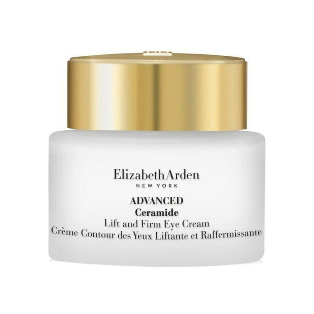 Elizabeth Arden Eau de Parfum ADVANCED CERAMIDE lift & firm eye cream 15 ml