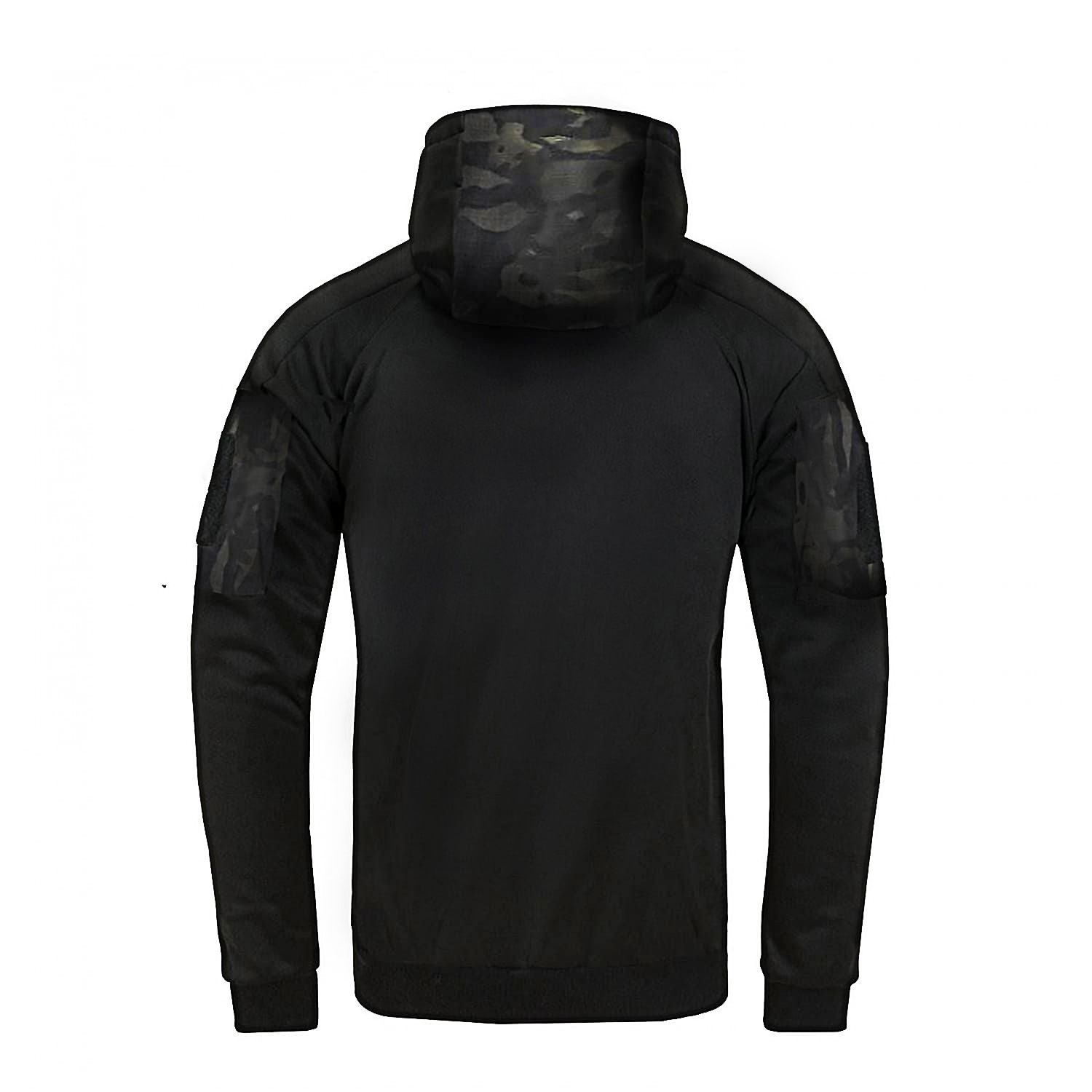 Rogue Hoodie Full Zip