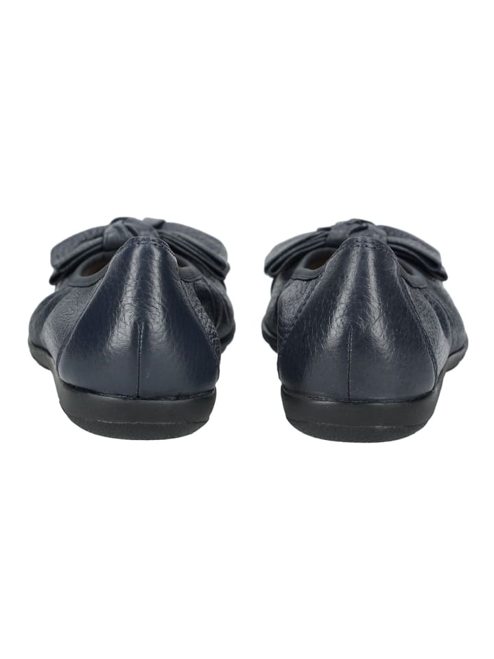 Caprice Ballerinas in Ozean günstig kaufen