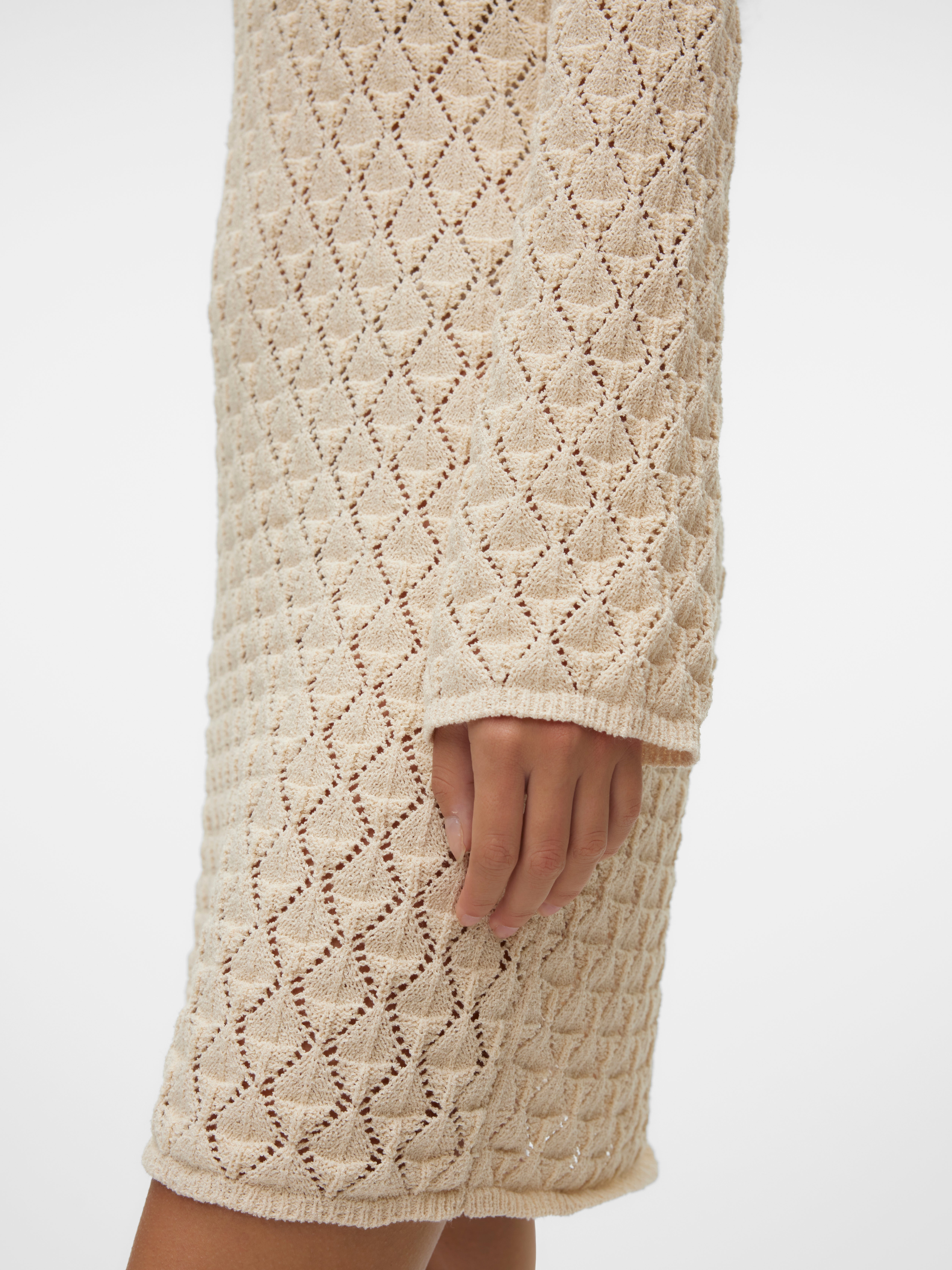 VMEVELYN Kurzes Kleid