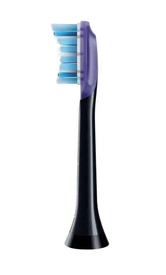 Philips Sonicare Premium Gum Care Sorte Børstehoveder Hx9052/33