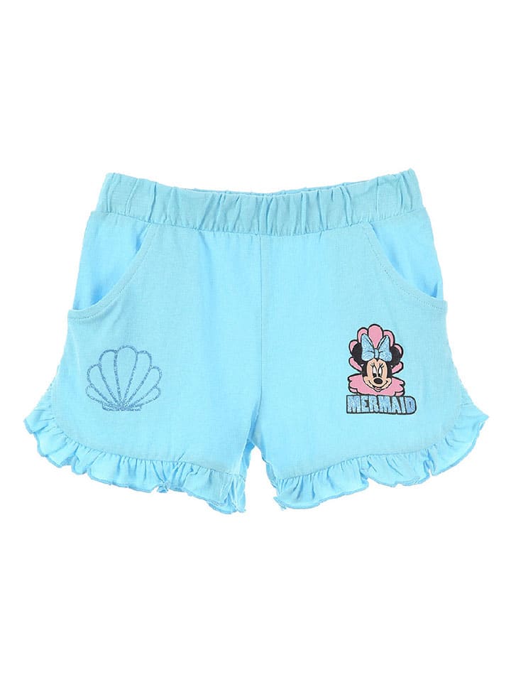 Disney Minnie Mouse Shorts 