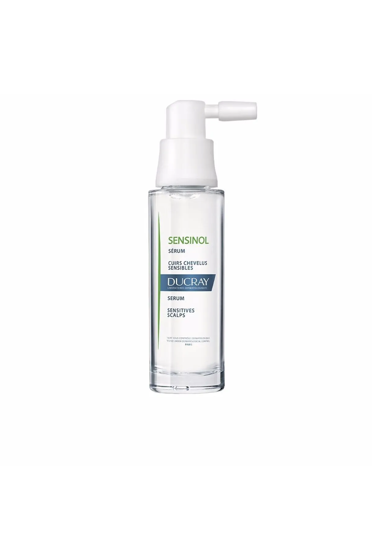Ducray  Haarserum und -öl - Pflegend/Reparierend