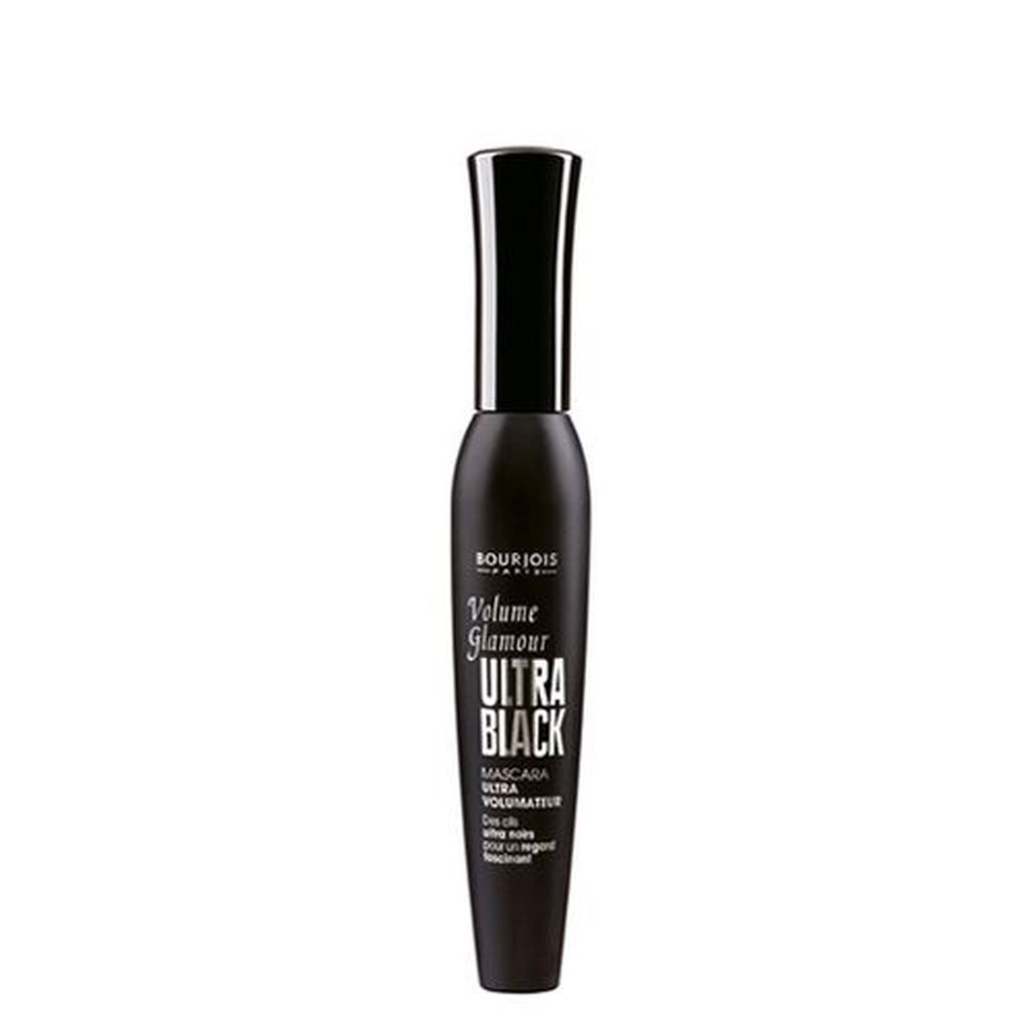 Bourjois Volume Glamour Haute Tenue 610 Ultra Black