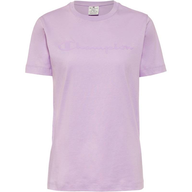 CHAMPION Legacy American Classics T-Shirt Damen