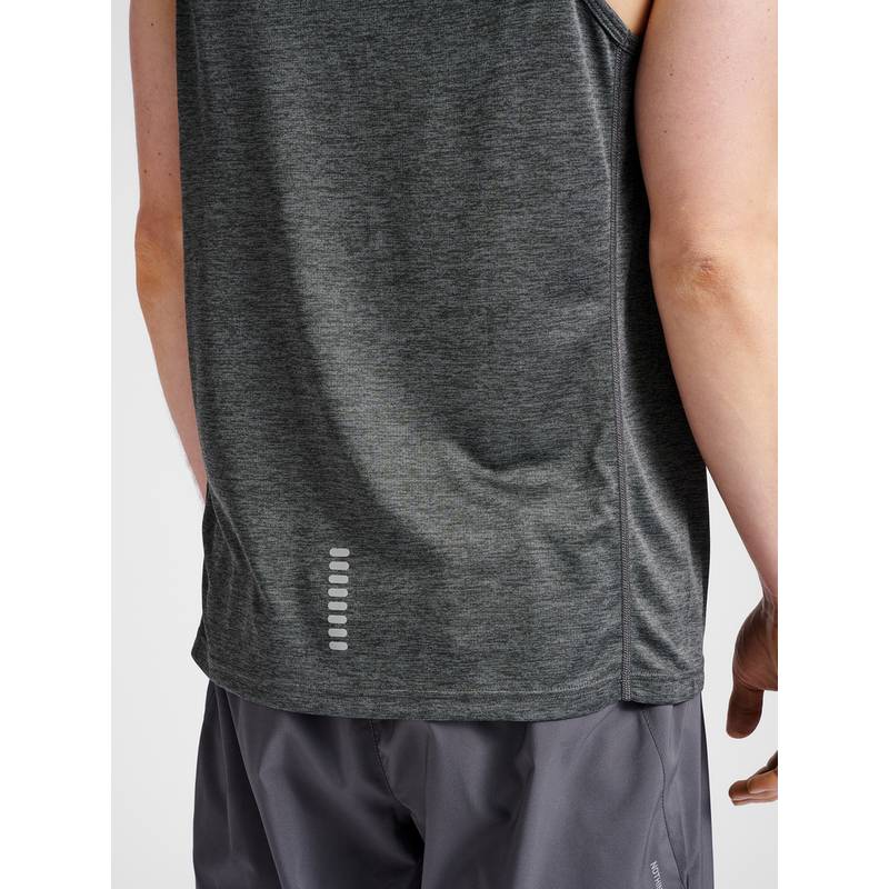 Newline MEN RUNNING SINGLET Tanktop Herren