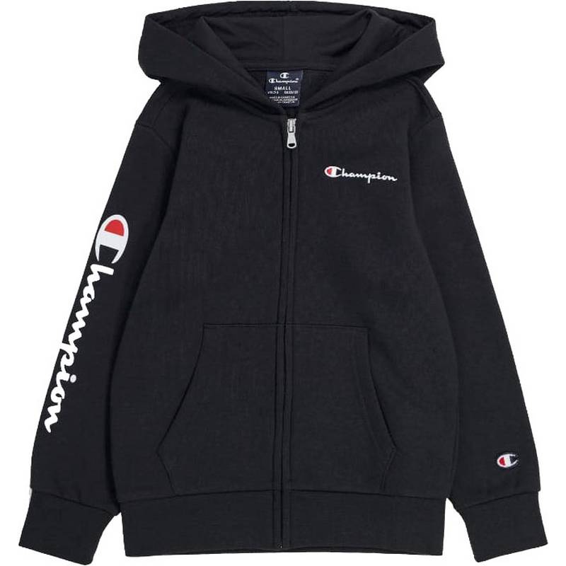 CHAMPION LEGACY AMERICAN CLASSICS Sweatjacke Jungen