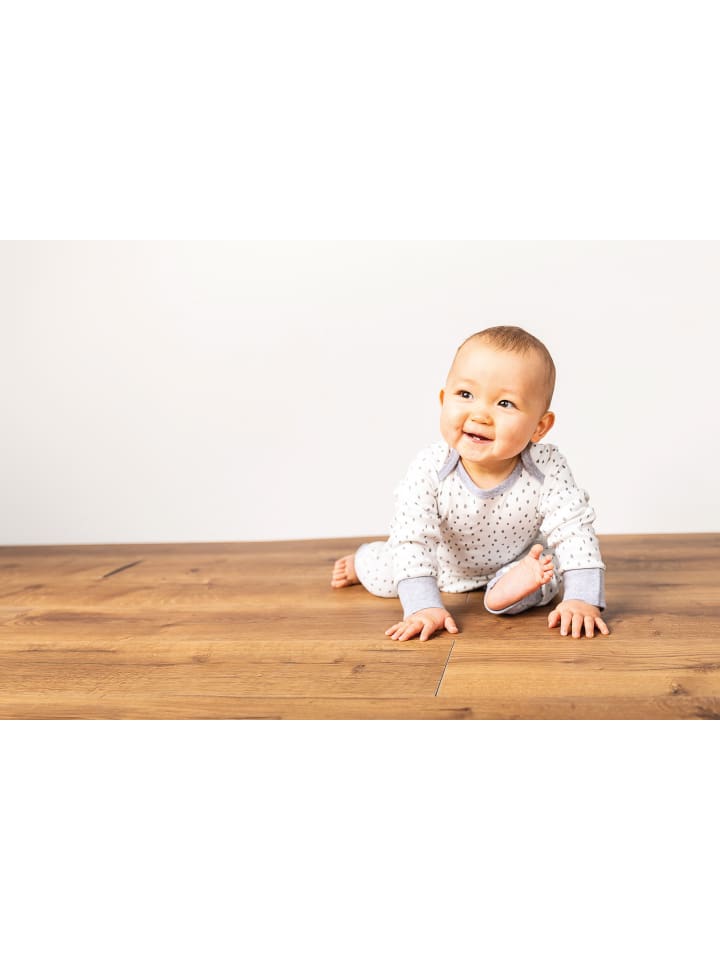 Sense Organics Bio Baby Strampler 