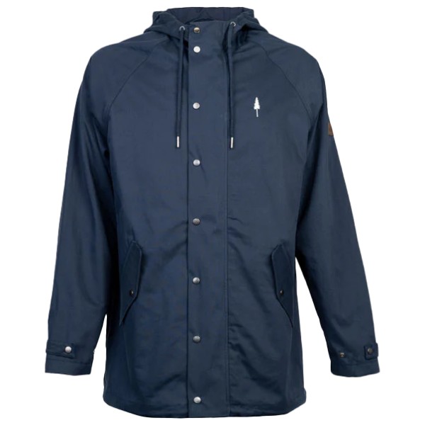NIKIN - Women's Treejacket Parka - Mantel