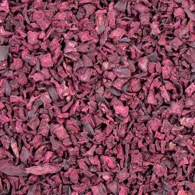 Mühldorfer Rote Bete-Chips