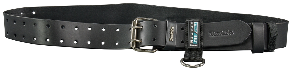 Makita Accessories E-15693 Heavyweight leather tool belt