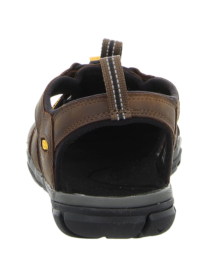 Keen Sandalen in braun günstig kaufen