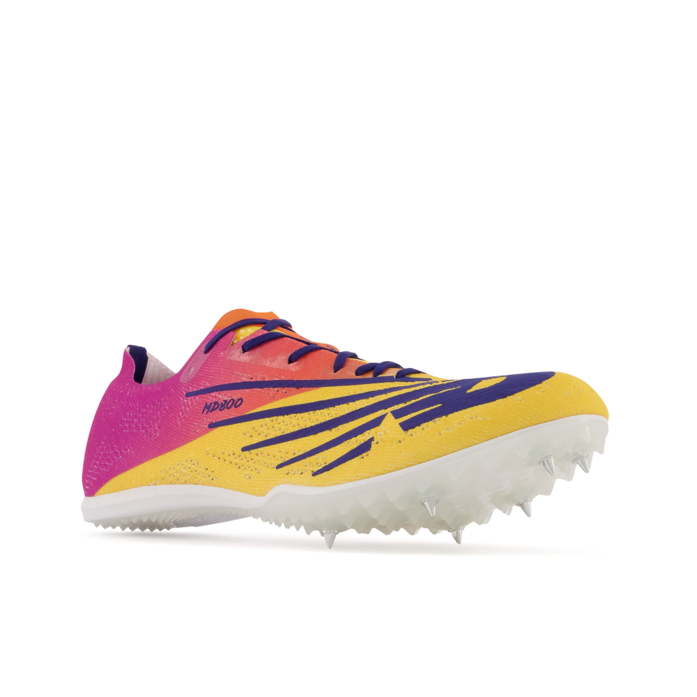 New Balance MD800v8 mmd800e8 / gelb