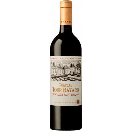 MAGNUM CHATEAU TOUR BAYARD 2019