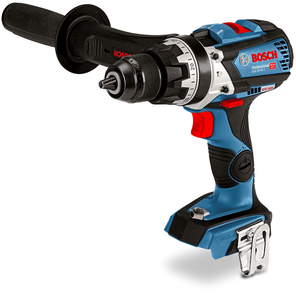 Pacote com 6 baterias sem escova BOSCH Procore 18V, 2 x 8,0 Ah, 0615990L26