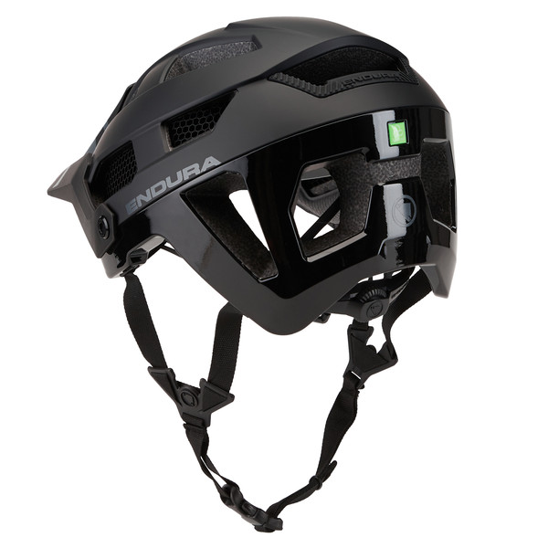 SINGLETRACK HELM - Fahrradhelm