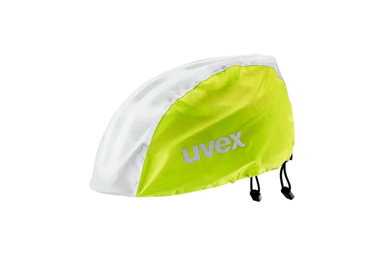 Uvex Raincap Bike