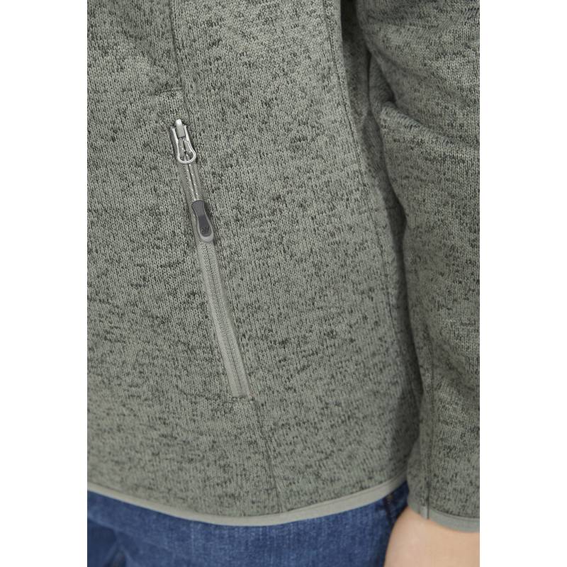 Whistler Maleo W Fleecejacke Damen