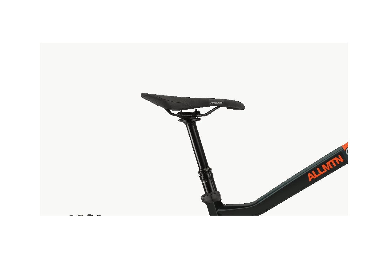 Haibike Xduro AllMtn 8.0 Flyon - 632 Wh - Auslaufmodell - 27,5 Zoll - Fully