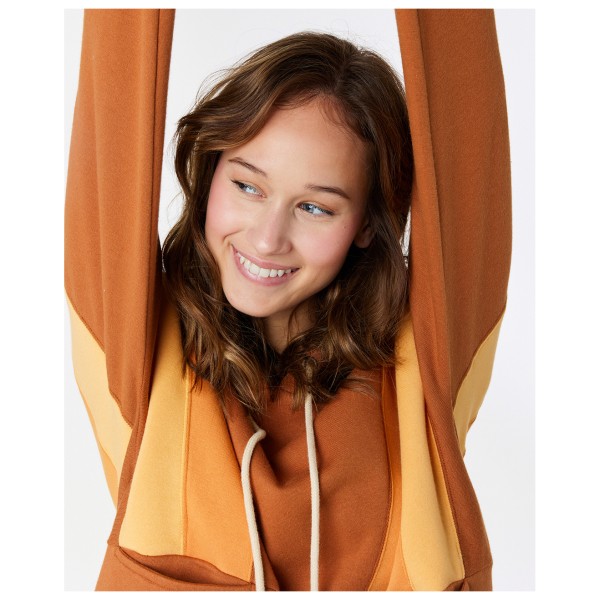 Rip Curl - Women's Olalla Hoodie Fleece - Hoodie