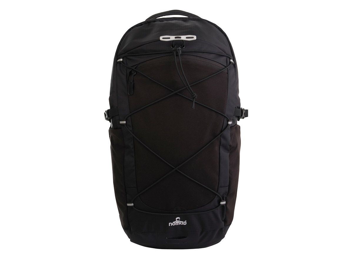 Nomad Montagon Premium 18 Black Daypack