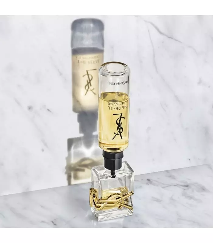 LIBRE Eau de Parfum Vaporisateur