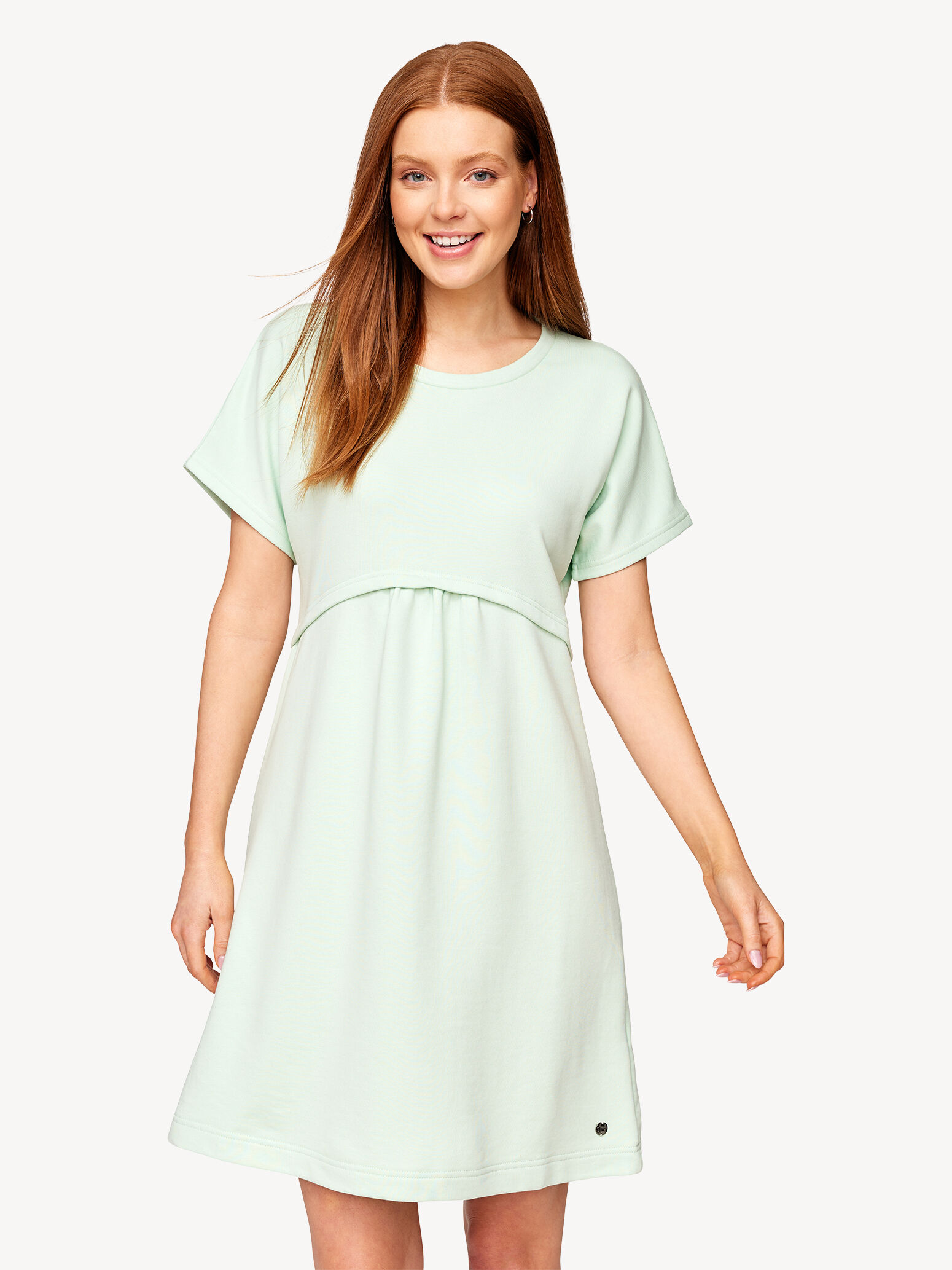 Robe - vert