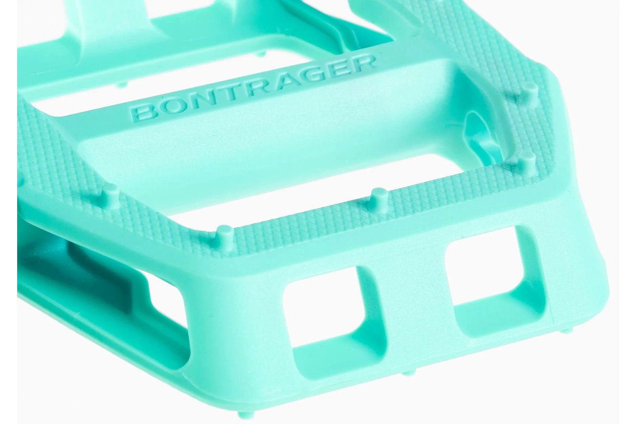 Bontrager Plattformpedal Line Comp Flat