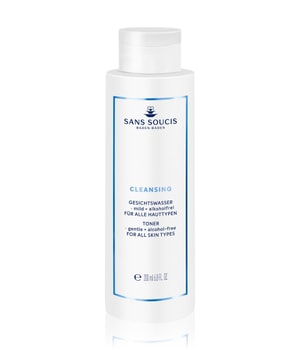 Sans Soucis Cleansing Gesichtswasser-200 ml